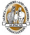 Alpaca Owners and Breeders Assoc.